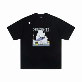 Picture of Descente T Shirts Short _SKUDescenteS-XLzztr0416466